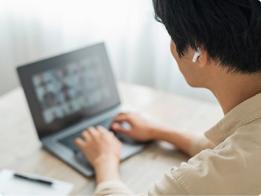 ITの力で働き方を変え、自分らしく活躍できる職場